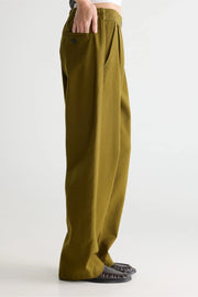 Bellerose Pillow trousers - vetiver