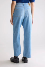 Bellerose Popeye light wash jean