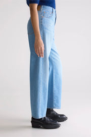Bellerose Popeye light wash jean