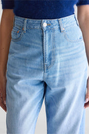Bellerose Popeye light wash jean