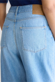 Bellerose Popeye light wash jean