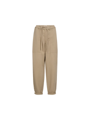 Mos mosh Maison Stalom Trouser - stone