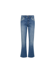 Mos mosh Cecilia Perla jean - mid blue