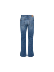 Mos mosh Cecilia Perla jean - mid blue