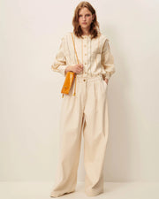 Sessun Calancas shirt / jacket