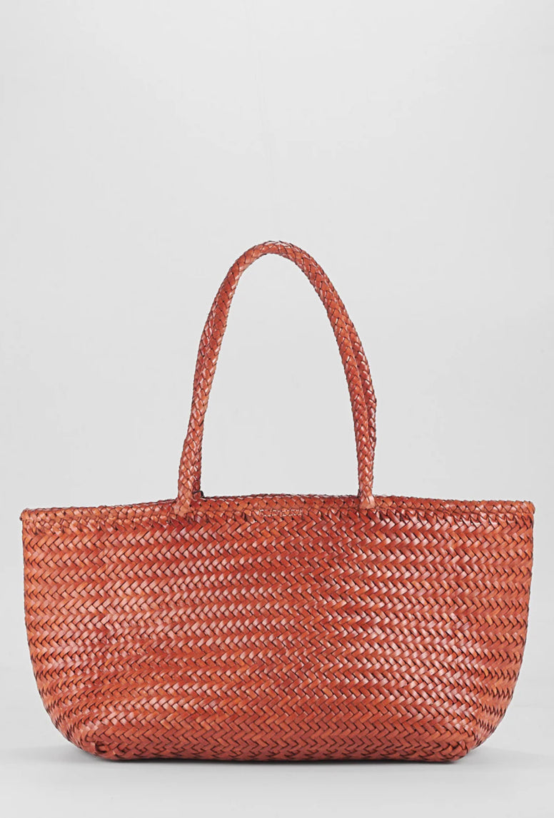 Ellyla Amora weave bag
