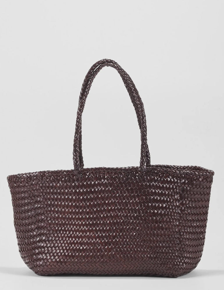 Ellyla Amora weave bag
