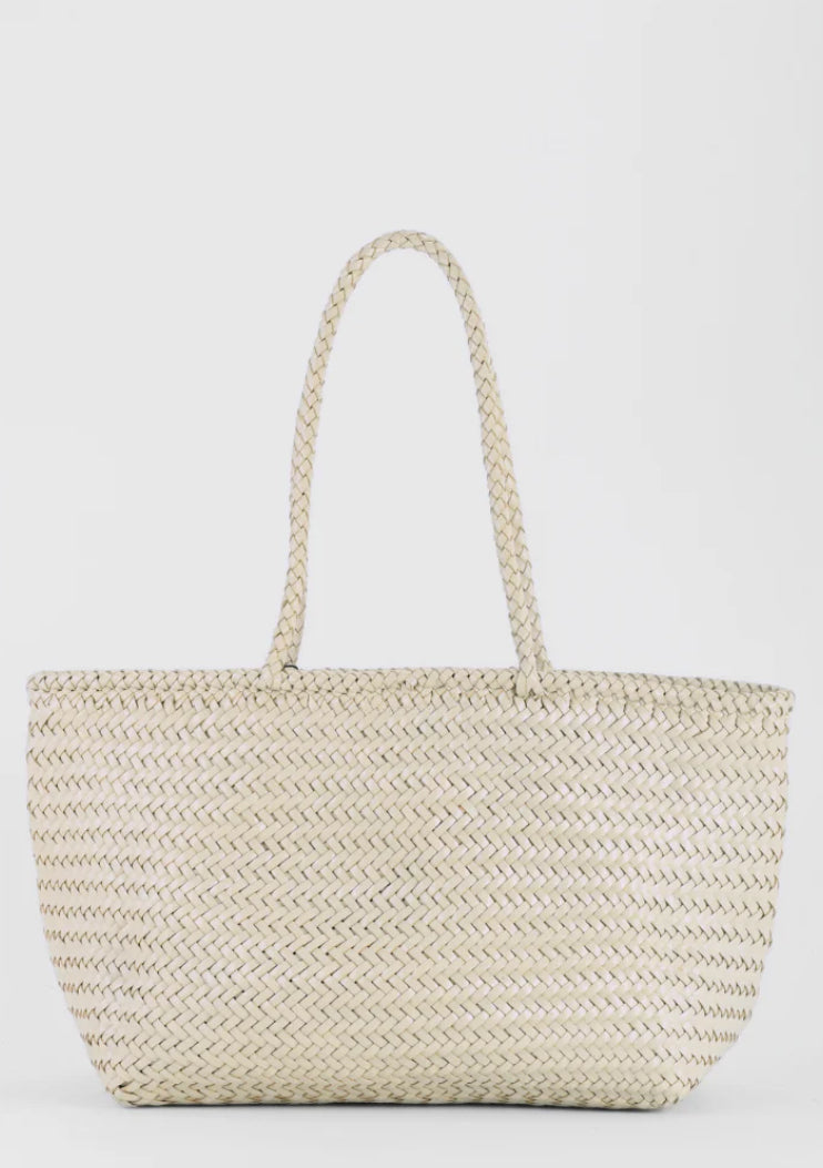 Ellyla Amora weave bag