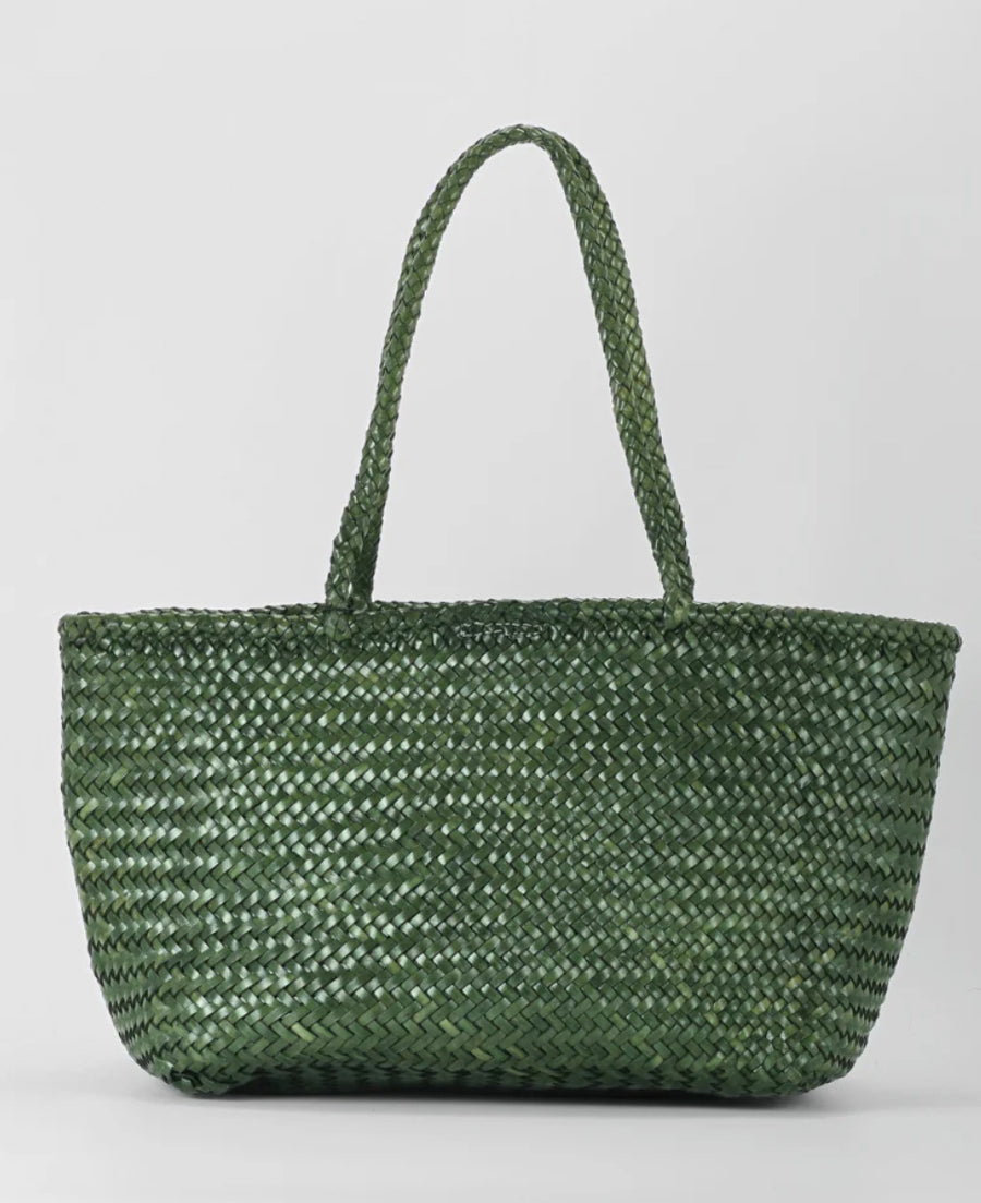Ellyla Amora weave bag
