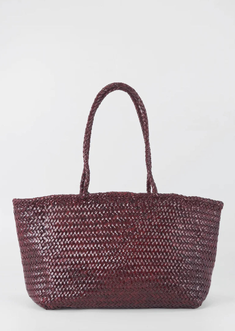 Ellyla Amora weave bag