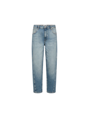 Mos mosh Aymen Galleon jean - vintage blue