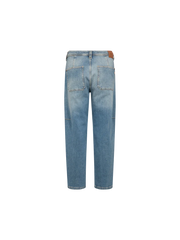 Mos mosh Aymen Galleon jean - vintage blue