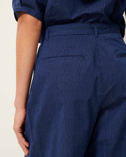 Sessun Provencia trousers - blazer blue