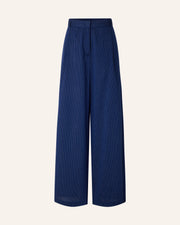 Sessun Provencia trousers - blazer blue