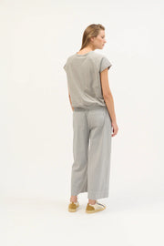 Beatriz Furest “Outside” trouser - grey