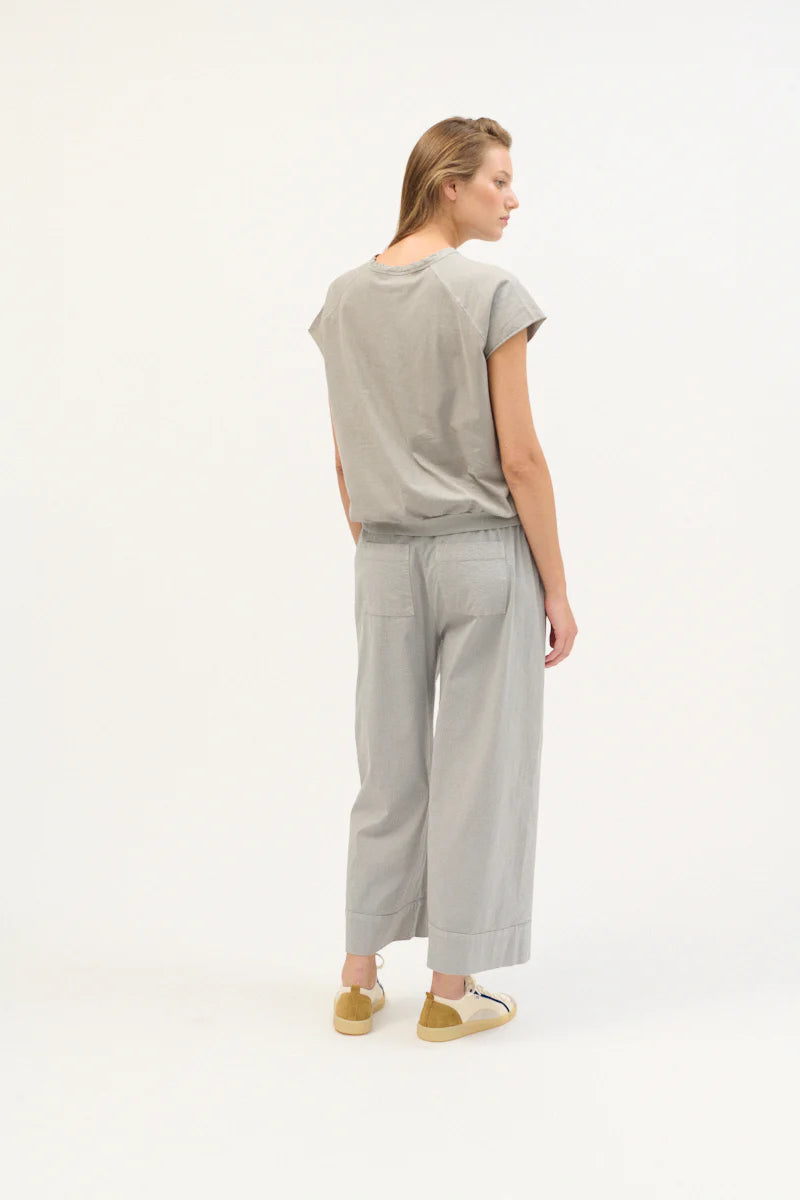 Beatriz Furest “Outside” trouser - grey