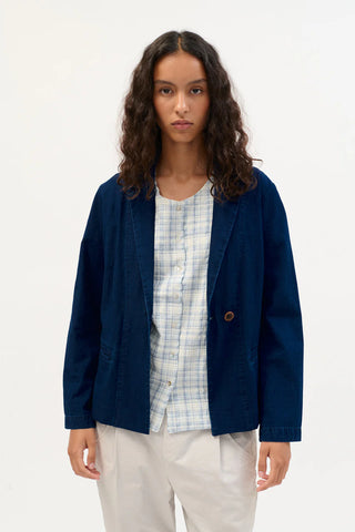 Coats and Jackets
