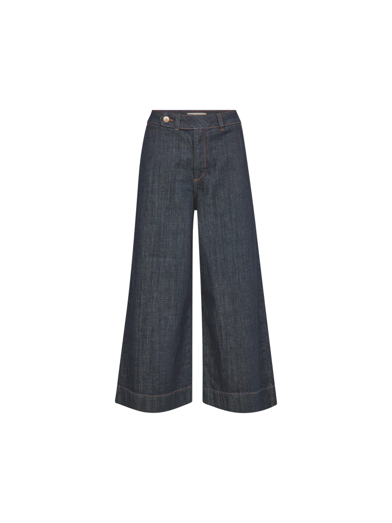 Mos mosh Bantry Nippon cropped smart jean