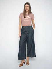 Mos mosh Bantry Nippon cropped smart jean
