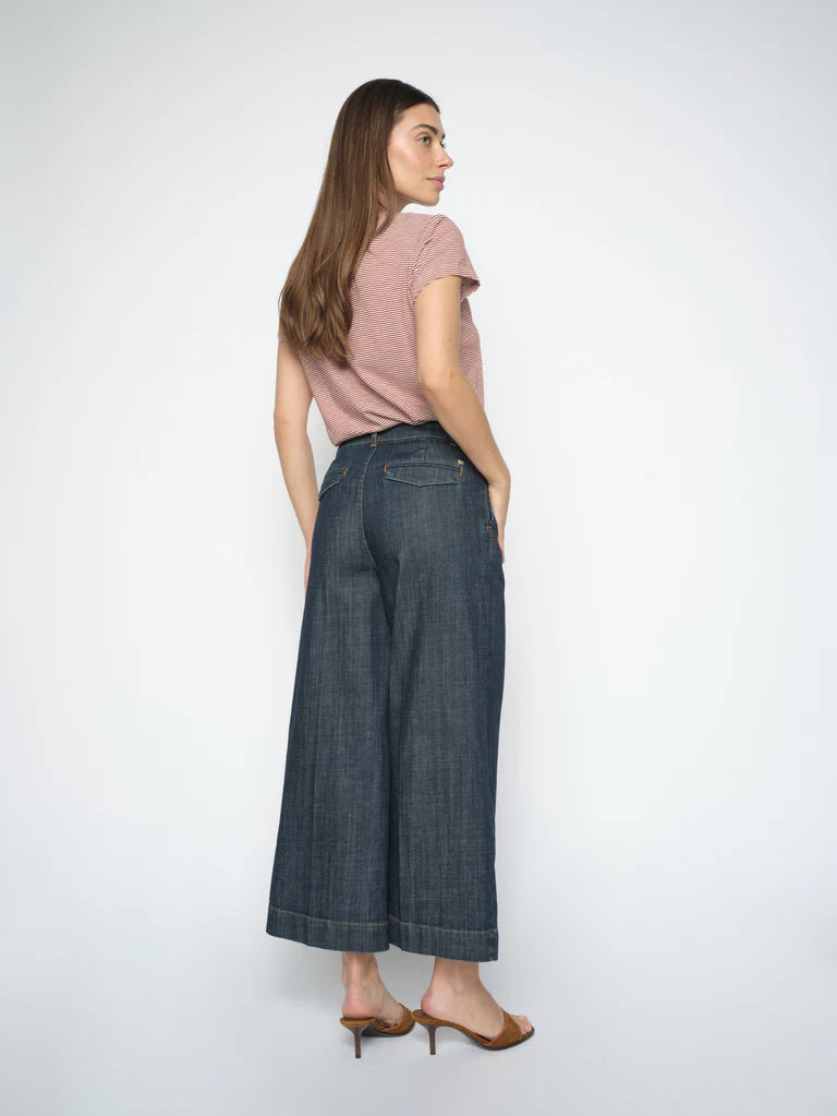 Mos mosh Bantry Nippon cropped smart jean