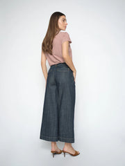 Mos mosh Bantry Nippon cropped smart jean