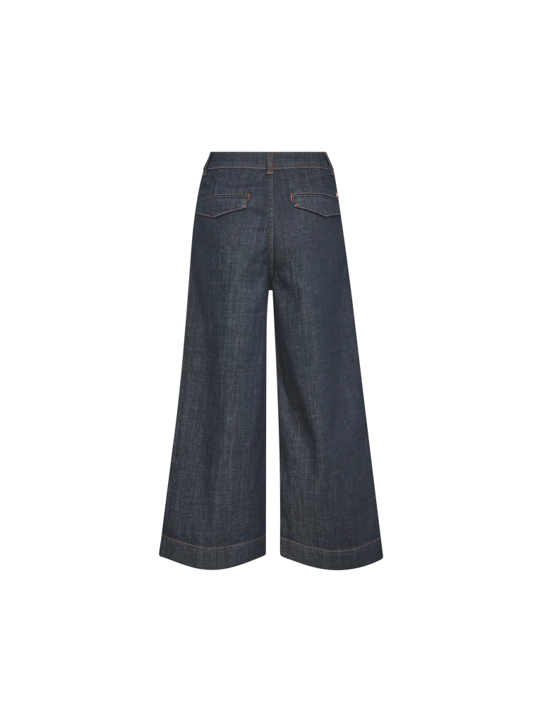 Mos mosh Bantry Nippon cropped smart jean