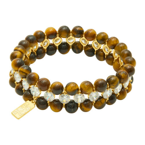 Talis Chains Alabama bracelet