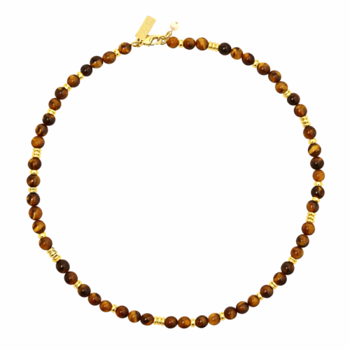 Talis Chains Jaipur Choker