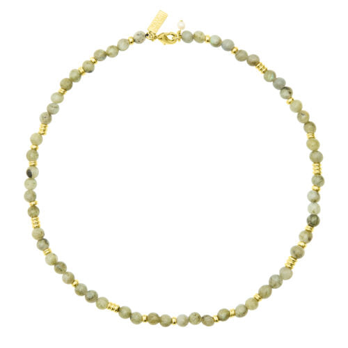 Talis Chains Jaipur Choker