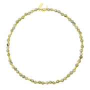 Talis Chains Jaipur Choker
