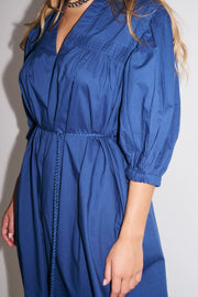 Stella Forest Octavie dress - indigo