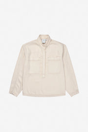 Munthe Tuxa oversized top - ecru