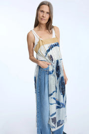 Munthe Nara sequin dress - print + Kit