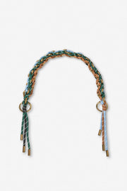 Munthe Nadia braided strap for a handbag