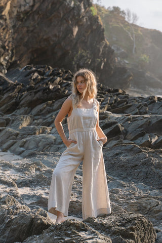 Jumpsuits