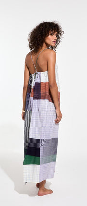 Mapoesie Miami Ettori dress