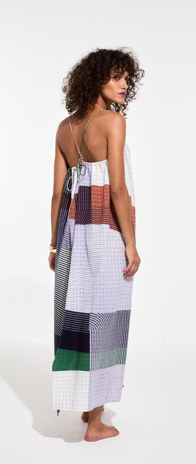 Mapoesie Miami Ettori dress