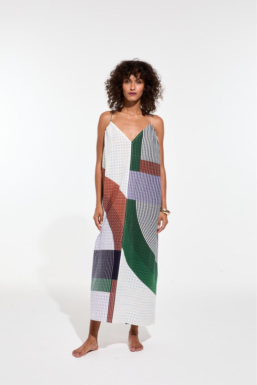 Mapoesie Miami Ettori dress