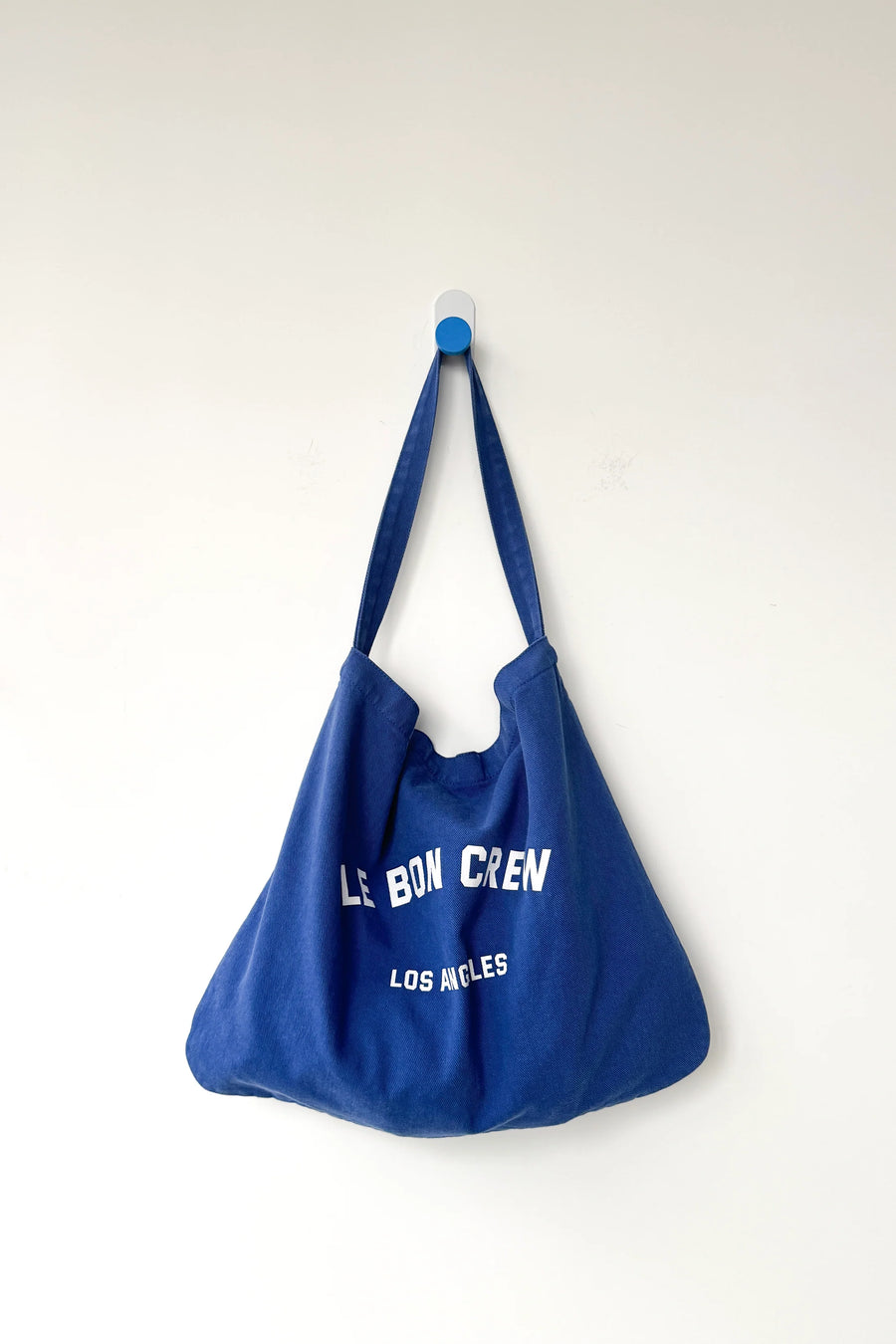Le Bon Crew Happy Carry Bag