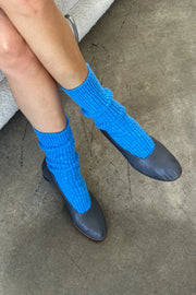 Le Bon Shoppe Cottage sock