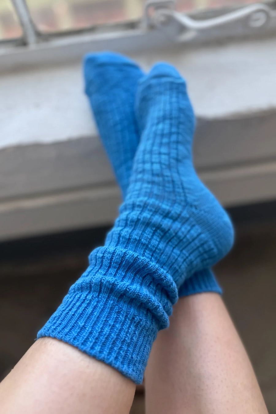 Le Bon Shoppe Cottage sock