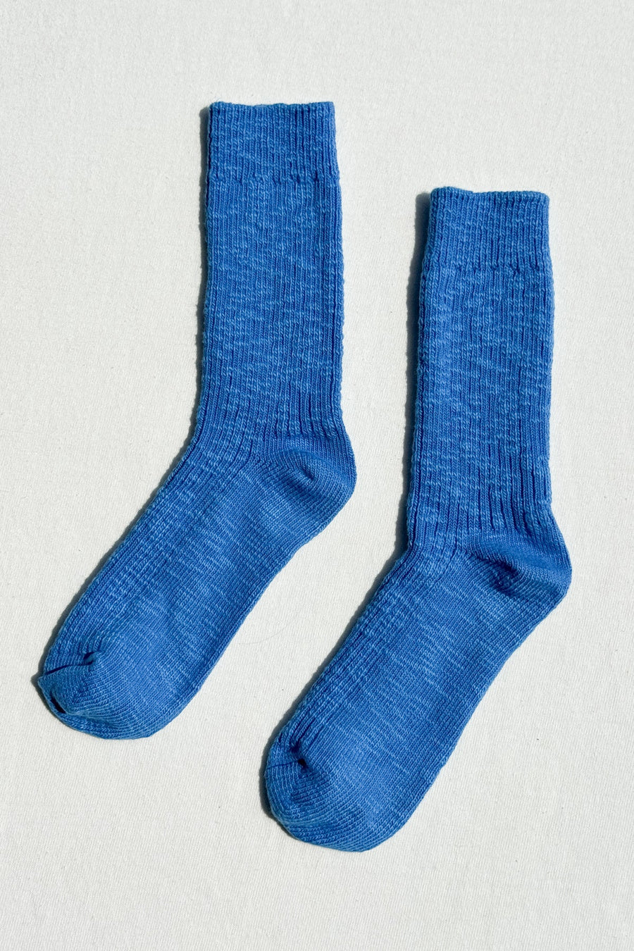 Le Bon Shoppe Cottage sock