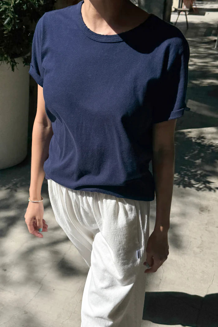 Le Bon shoppe Vintage boy t shirt - Navy