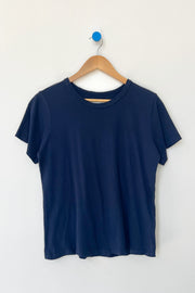 Le Bon shoppe Vintage boy t shirt - Navy