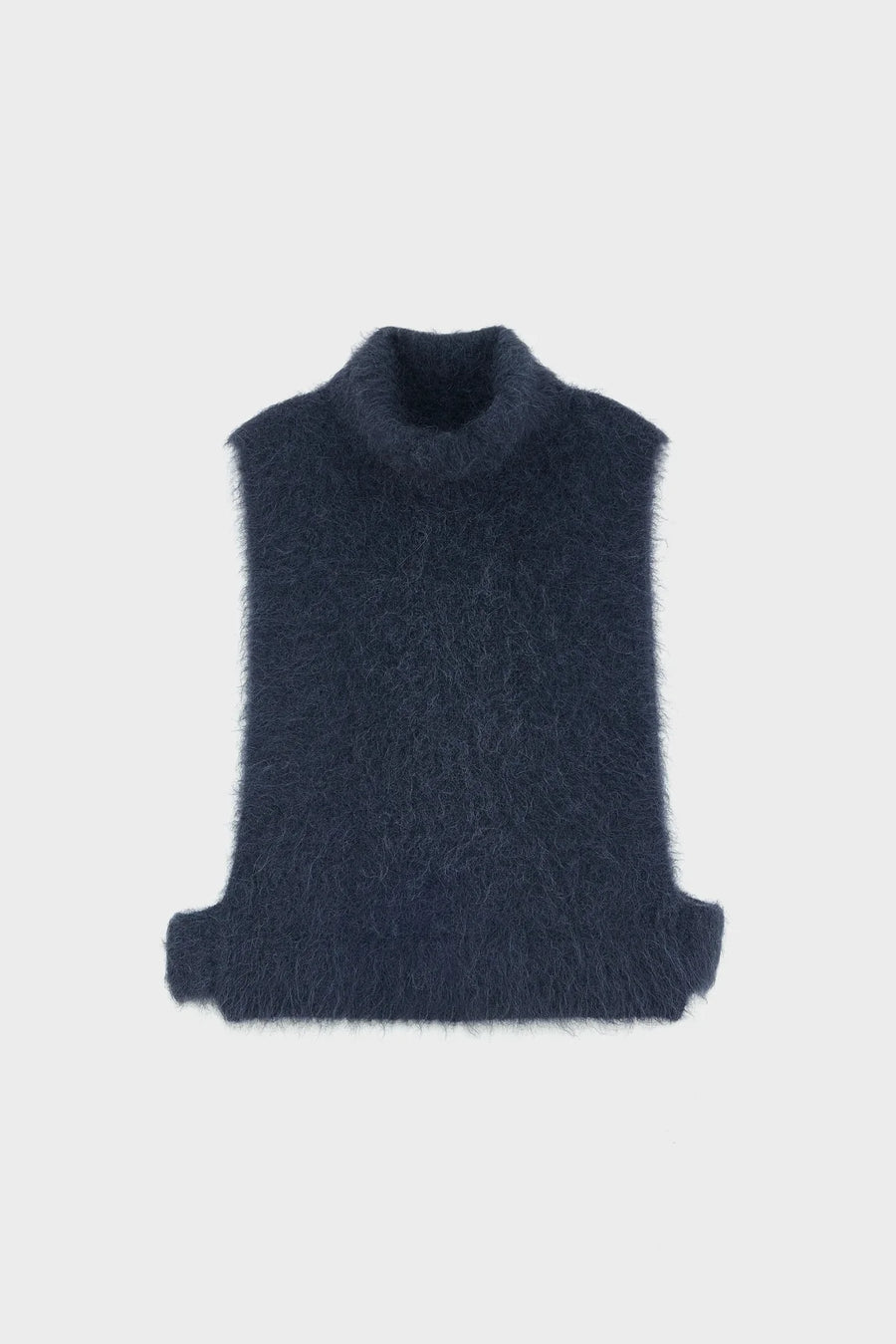 Bellerose Daren sleeveless knit - navy (one size)