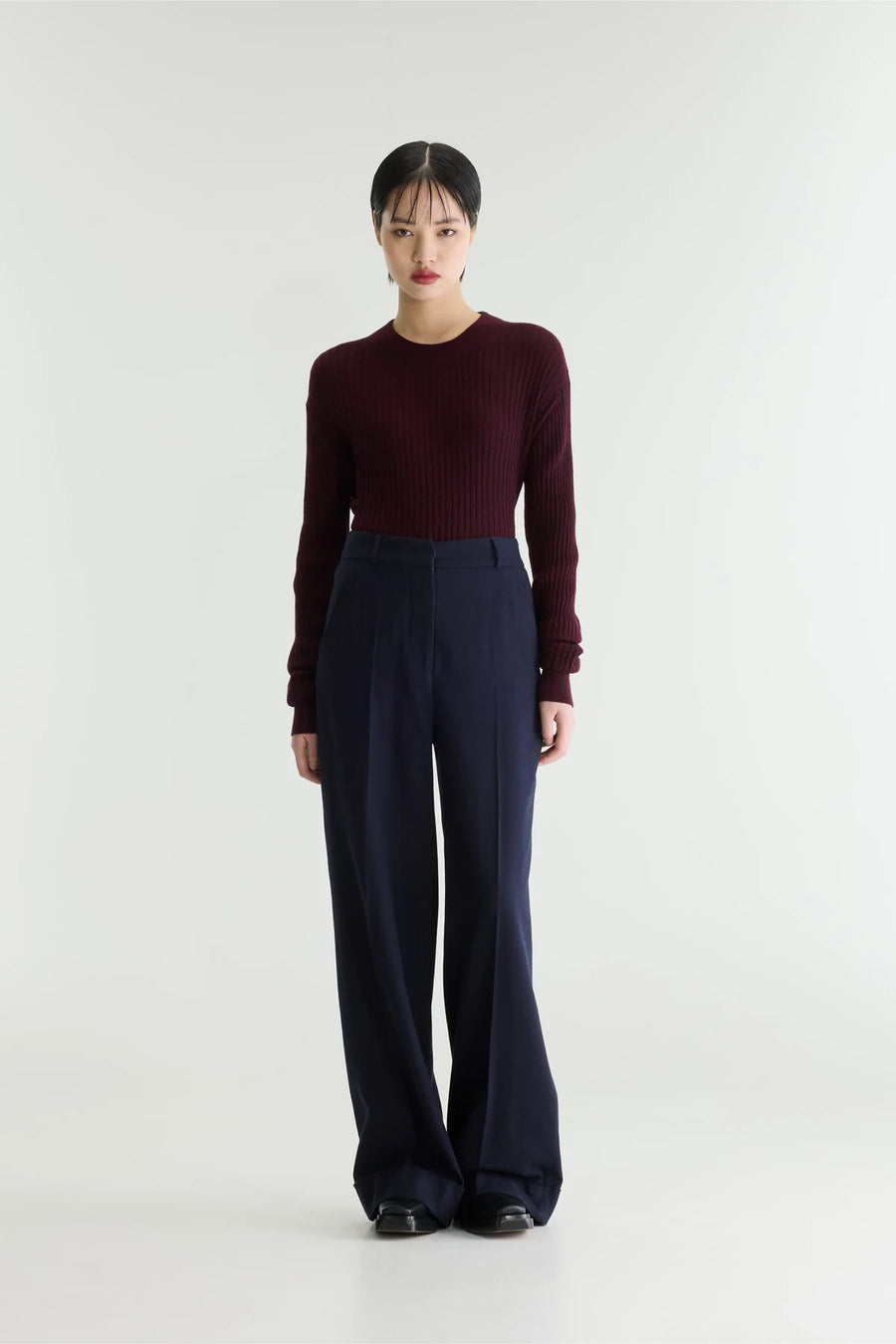 Bellerose Japan trousers - america