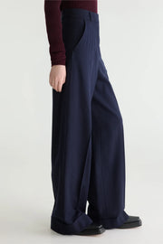Bellerose Japan trousers - america