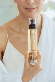 Olverum firming body oil 100 ml