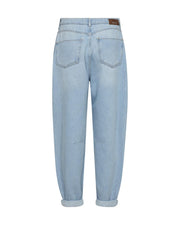 Mos Mosh Andy Mac jeans - light wash
