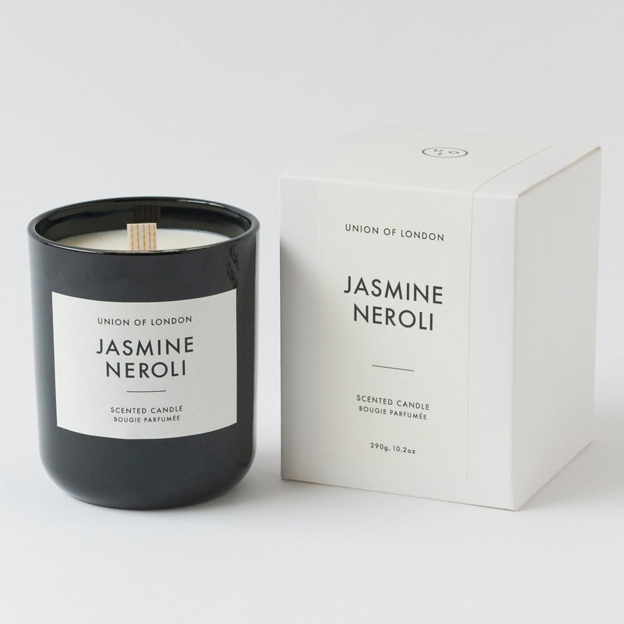 Union of London 235 g candle - Large   ALL SCENTS available
